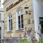 Cityline Klassik Altstadt