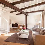 Cityline Klassik Altstadt מלון 4*