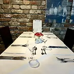Cityline Klassik Altstadt מלון ליבק