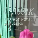 מלון Cityline Klassik Altstadt ליבק