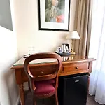 Cityline Klassik Altstadt מלון ליבק