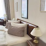 Cityline Klassik Altstadt מלון ליבק