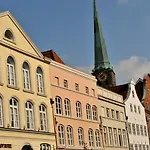 Cityline Klassik Altstadt ליבק