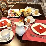 Cityline Klassik Altstadt מלון ליבק
