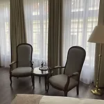 Cityline Klassik Altstadt Hotel 4*
