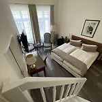 Cityline Klassik Altstadt ליבק