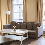 מלון Cityline Klassik Altstadt