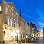 Cityline Klassik Altstadt מלון ליבק