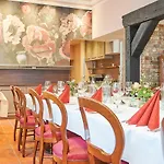 Cityline Klassik Altstadt ליבק