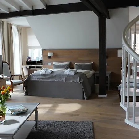 Hotel Cityline Klassik Altstadt