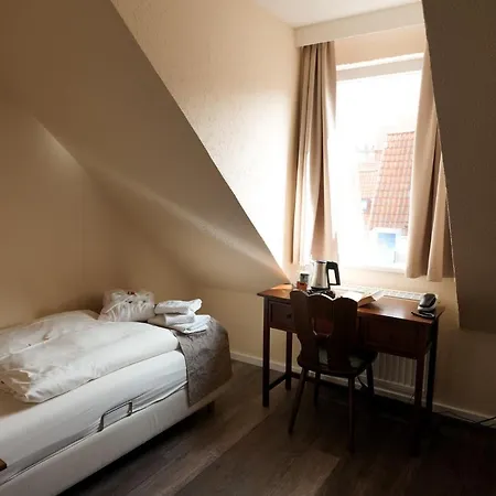 Hotel Cityline Klassik Altstadt Lubeck