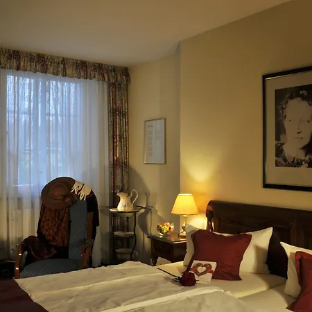 Cityline Klassik Altstadt Hotel Lubeck