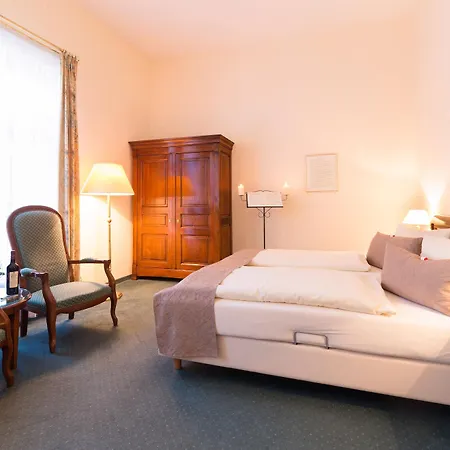 Hotel Cityline Klassik Altstadt