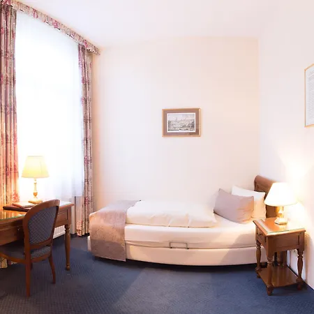 Cityline Klassik Altstadt Hotel Lubeck