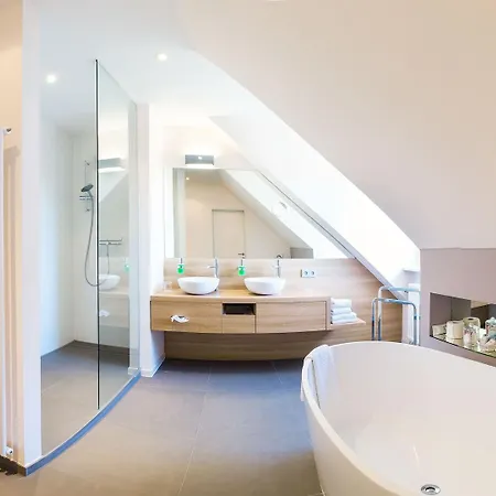 Cityline Klassik Altstadt 3* Lubeck