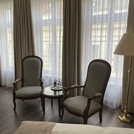 Cityline Klassik Altstadt
