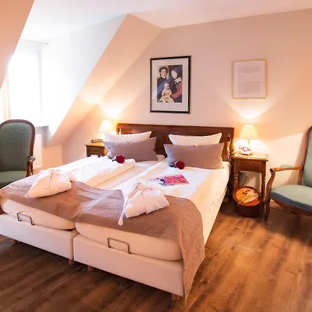 Hotel Cityline Klassik Altstadt