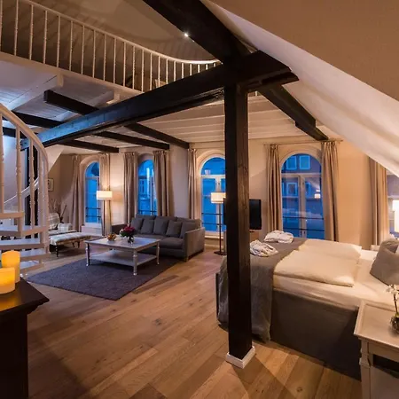 Cityline Klassik Altstadt Lübeck