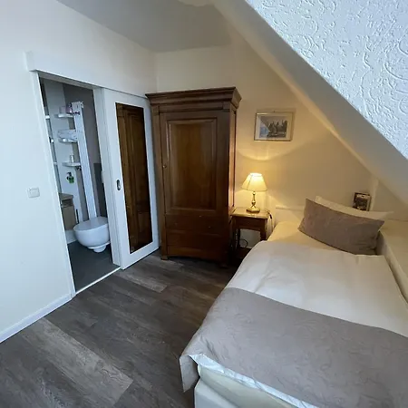 Hotel Cityline Klassik Altstadt Lubeck