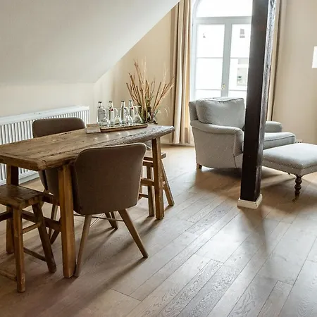 Hotel Cityline Klassik Altstadt 3*