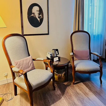 Cityline Klassik Altstadt Hotel 3*