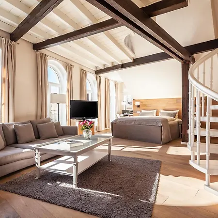 Cityline Klassik Altstadt Lubecca