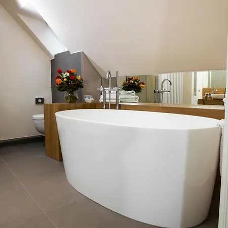 Cityline Klassik Altstadt Hotel