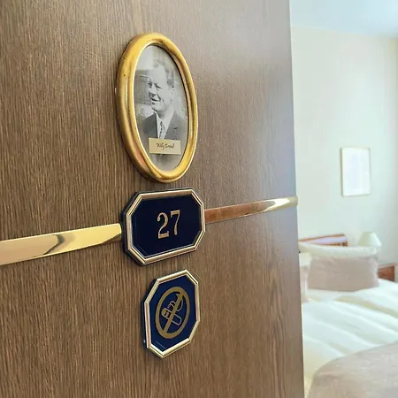 Cityline Klassik Altstadt Hotel Lubeck