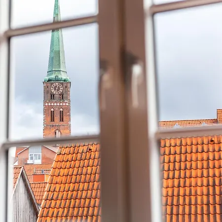 Cityline Klassik Altstadt
