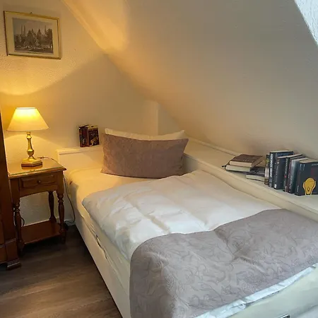 Hotel Cityline Klassik Altstadt 3*