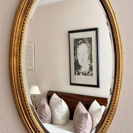 Hotel Cityline Klassik Altstadt 4*