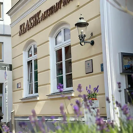 Cityline Klassik Altstadt