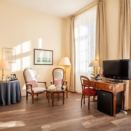 מלון Cityline Klassik Altstadt 3*
