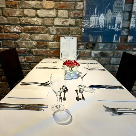 Cityline Klassik Altstadt Hotel Lubeck