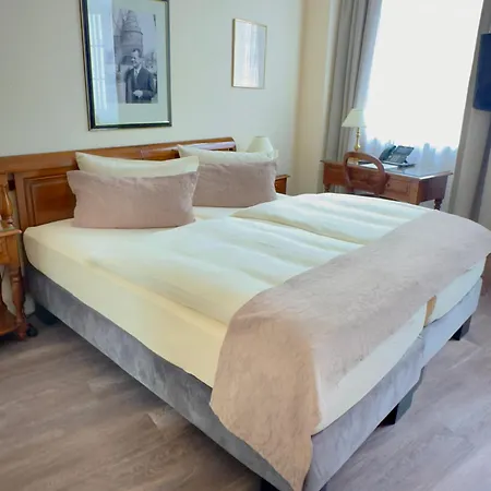 Cityline Klassik Altstadt ליבק