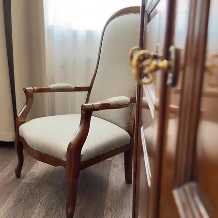 Cityline Klassik Altstadt מלון
