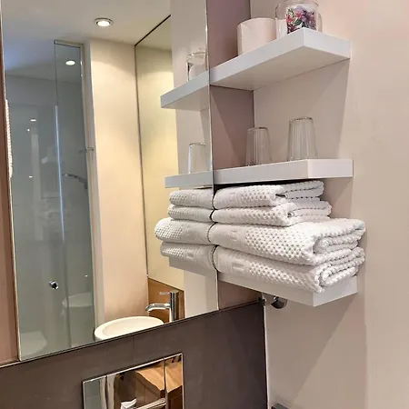 מלון Cityline Klassik Altstadt