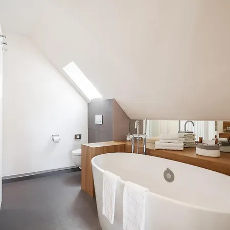 Cityline Klassik Altstadt מלון 3*