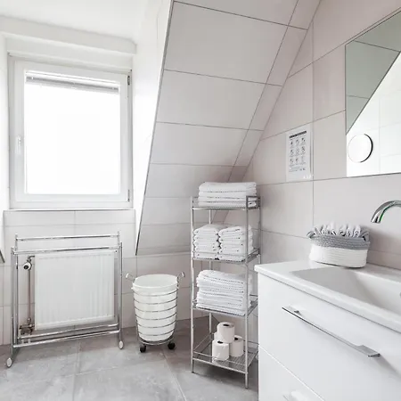 מלון Cityline Klassik Altstadt 3*