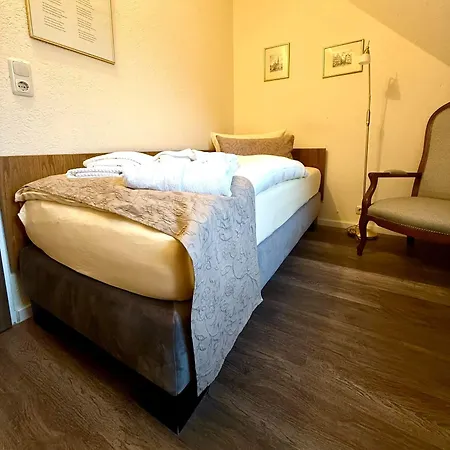 Cityline Klassik Altstadt 4*