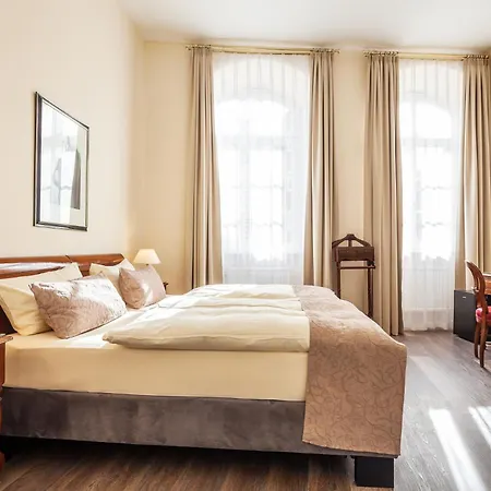 Cityline Klassik Altstadt ליבק