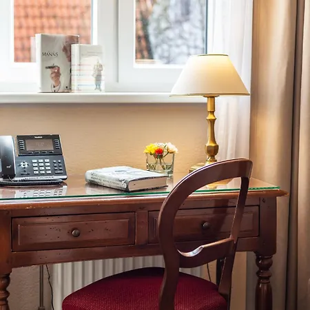 Cityline Klassik Altstadt Hotel