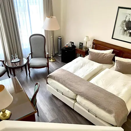 Cityline Klassik Altstadt 3*