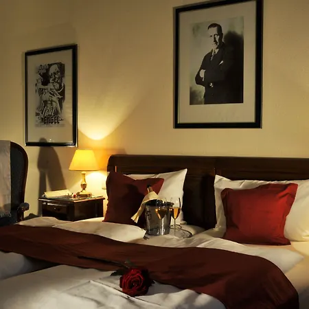 Cityline Klassik Altstadt