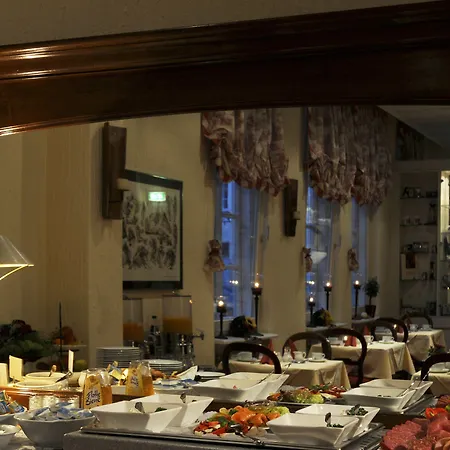 Cityline Klassik Altstadt 4* Lübeck