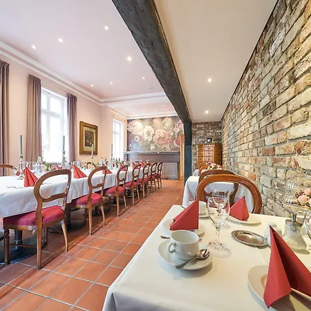 Cityline Klassik Altstadt