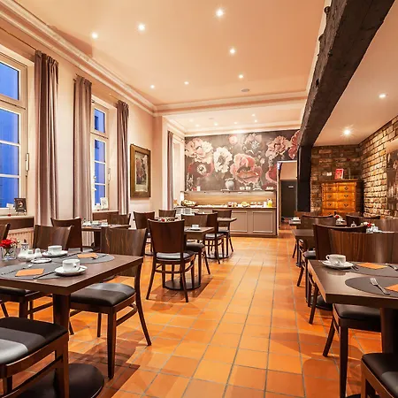 Cityline Klassik Altstadt Hotell