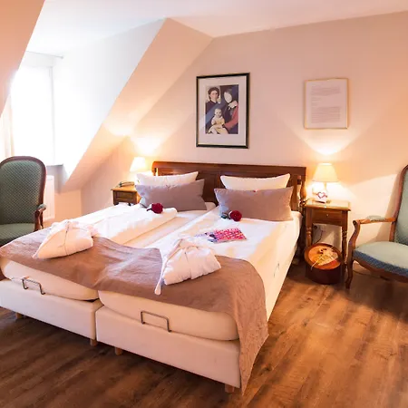 Cityline Klassik Altstadt 4*