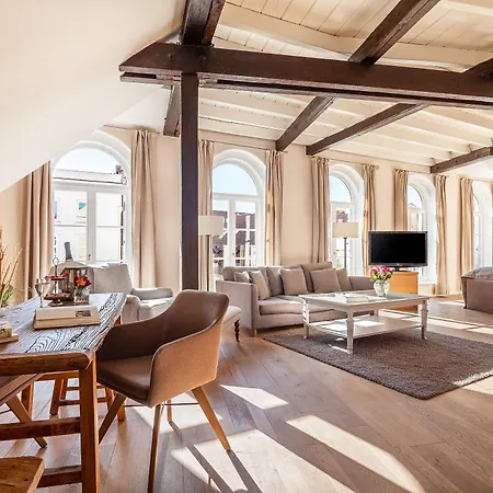 Cityline Klassik Altstadt Lubecca