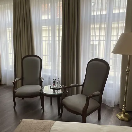 Cityline Klassik Altstadt Hotel 4*